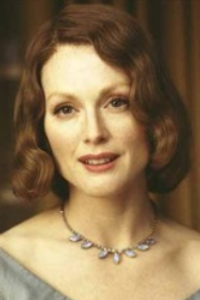 Hours, The [Julianne Moore]